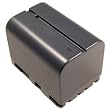 Dekcell Camcorder Battery for JVC BN-V428, BN-V428U, BNV-428U