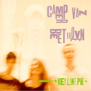 Camper Van Beethoven - All Her Favorite Fruit Lyrics - Zortam Music