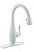 Read KOHLER K-692-0 Clairette Kitchen Sink Faucet, White Details KOHLER K-692-0 Clairette Kitchen Sink Faucet, White