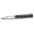 Cold Steel Ti-lite Zytel Handle, 4-inch&nbsp;&nbsp;by Cold Steel 