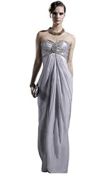 Maternity Sexy Mermaid Lace Crystals Crystal Applique Beaded Chiffon/Taffeta/Tulle Evening Dress/Prom Dress 