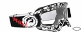 Dragon Nate Adams Signature MDX Moto Goggles - Clear AFT Lens