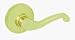 PB LASALLE PASS LEVER