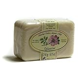 250g Marius Fabre Wild Rose Scented Bath Soap