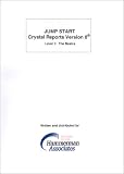ISBN: 0970535406 - Jump Start, Crystal Reports Version 8, Level 1: The Basics