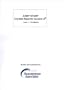 Jump Start, Crystal Reports Version 8, Level 1: The Basics