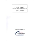 Click here to buy Jump Start, Crystal Reports Version 8, Level 1: The Basics by Dr. Howard Hammerman.