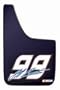 Jeff Burton Splash Guards