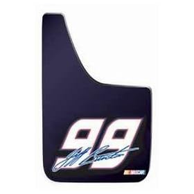 Jeff Burton Splash Guards