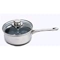 Clearview Stainless Steel 2 Hole Egg Poacher 16cm