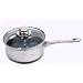 Clearview Stainless Steel 2 Hole Egg Poacher 16cm