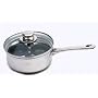 Clearview Stainless Steel 2 Hole Egg Poacher 16cm