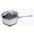 Clearview Stainless Steel 2 Hole Egg Poacher 16cm