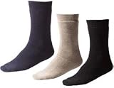 Minus33 Merino Wool Sock 901 Multisport 3/4 Length