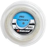 Babolat Pro Hurricane 660 Ft Reel (COLOR: Natural, TENNIS GAUGE:16)