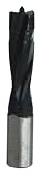 Freud 1857R 3/8-Inch by 57-Millimeter Right 10-Millimeter Shank Carbide Tipped Spindle Boring Machine Bit