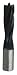 Freud 1857R 3/8-Inch by 57-Millimeter Right 10-Millimeter Shank Carbide Tipped Spindle Boring Machine Bit