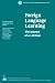 Foreign Language Learning: The Journey of a Lifetime (Actfl Foreign Language Education Series)