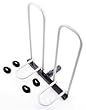 Boone Outdoor Course Horse A2B Golf Case Carrier 2" Hitch