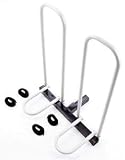 Boone Outdoor Course Horse A2B Golf Case Carrier 2 Hitch