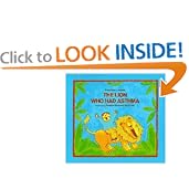 The Lion Who Had Asthma (Albert Whitman Concept Paperbacks)