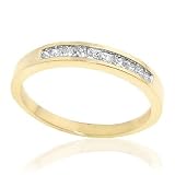 Diamond Band 1/4ctw