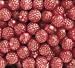 Filled Red Raspberries