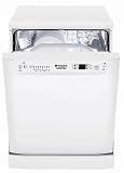 Hotpoint-Ariston - LFF 8214E FR - Lave Vaisselle Pose Libre - 60 cm - Nombre de Couverts: 14 - 46 dB - Classe: A+ - Blanc