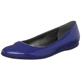 CK Womens Ingrid Ballet Flats