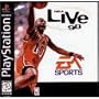 NBA Live 98
