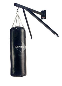 Click here to buy EXTRA HEAVY DUTY Professional Heavy Bag Wall Mount-600 by Prime Enterprises, Inc..