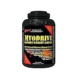Review SAN Nutrition Flavors  / SAN Nutrition Flavors SN-039 Myodrive Chocolate 5.31 lb