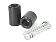 04-06 HONDA CB 600 CB600 599 HORNET FRAME SLIDER NO CUT