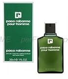 Paco Rabanne Pour Homme Fragrance For Men 100ml EDT Spray