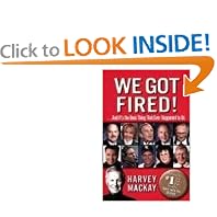 We Got Fired!: . . . And It's the Best Thing That Ever Happened to Us