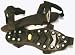 32 North&reg; STABILicers&trade; Ice Cleats, M