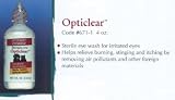 Opticlear 4oz