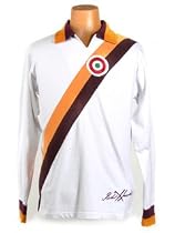 1966 Roma Throwback Jersey