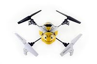 Syma X1 4 Channel 2.4G RC Quad Copter - BumbleBee by Syma