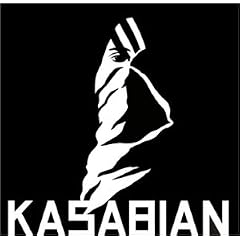 Kasabian