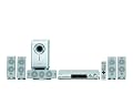Panasonic SCHT05 Home Theater System