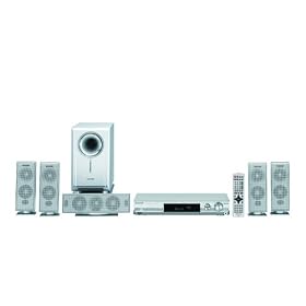 Panasonic SCHT05 Home Theater System