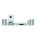 Panasonic SCHT05 Home Theater System