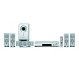 Panasonic SCHT05 Home Theater System Panasonic SCHT05 Home Theater System