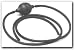 WILMAR W1144 6 FT SIPHON HOSE