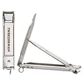 Tweezerman Folding Nail Clipper