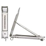 Tweezerman Folding Nail Clipper