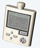 EXCALIBUR ELECTRONIC 414 BarMaster