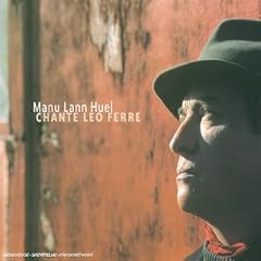 Chante Leo Ferre