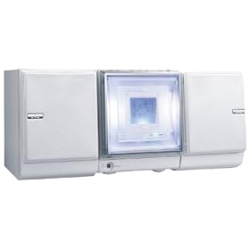 JVC FS-A52 Executive Microsystem